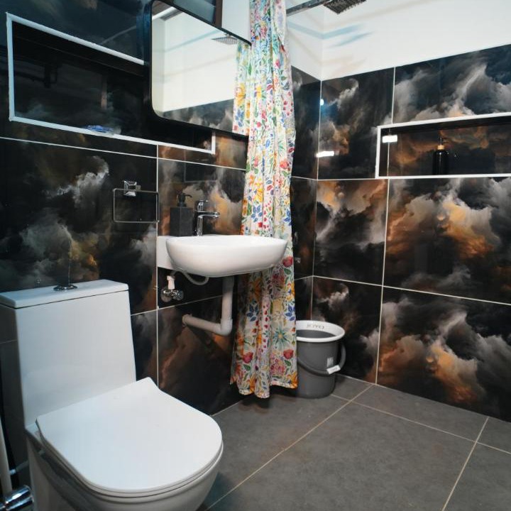 Photo of Bathroom in Kuchipudi