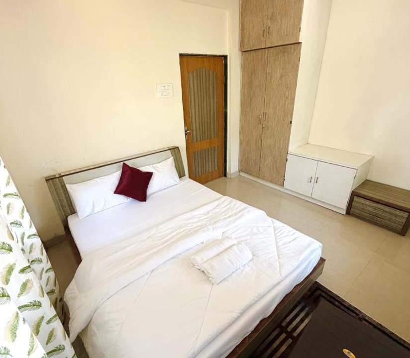 Photo of Bedroom in Kune N.m.