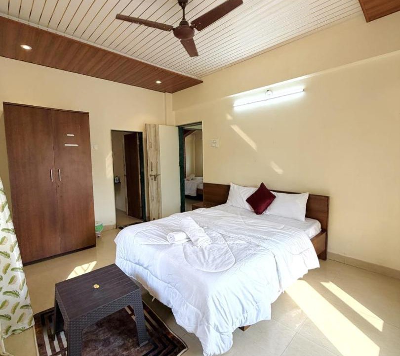 Photo of Bedroom in Kune N.m.