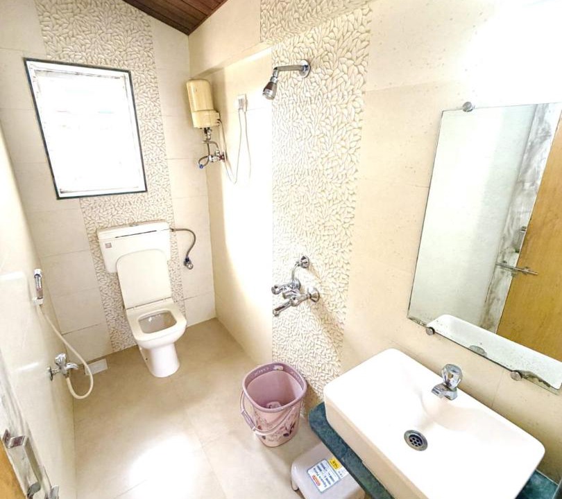 Photo of Bathroom in Kune N.m.
