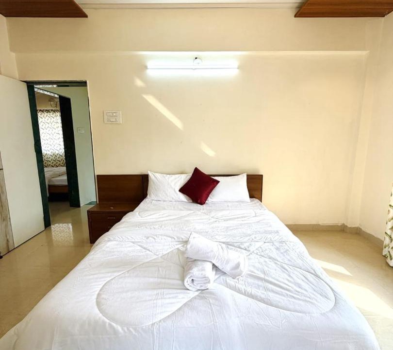 Photo of Bedroom in Kune N.m.