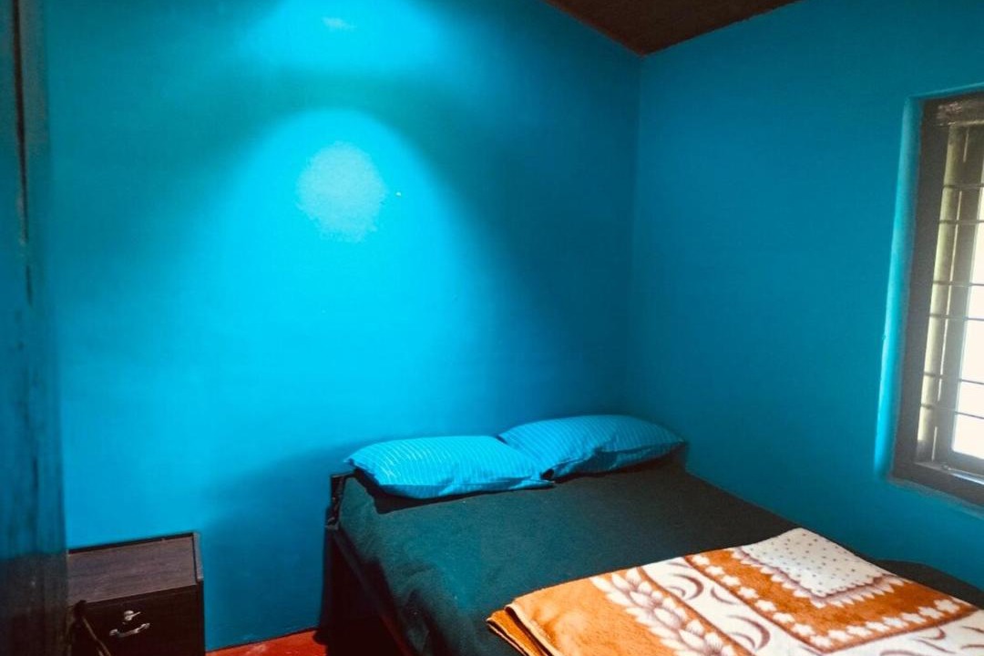Photo of Bedroom in Gudalur