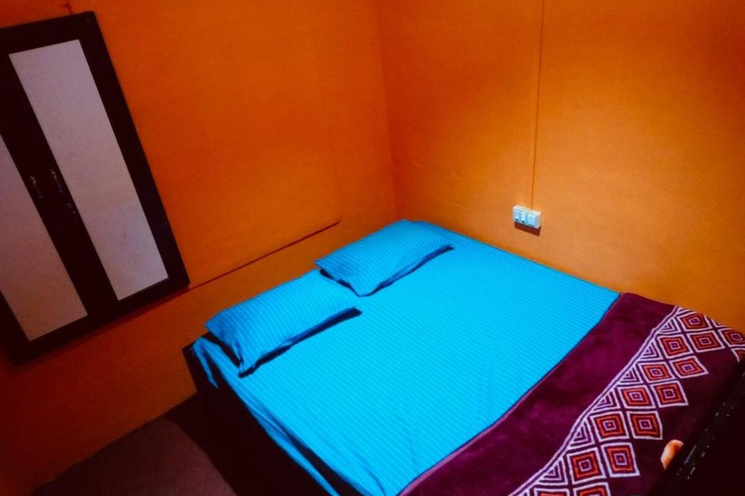 Photo of Bedroom in Gudalur