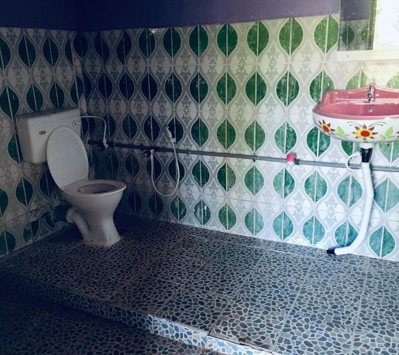 Photo of Bathroom in Gudalur