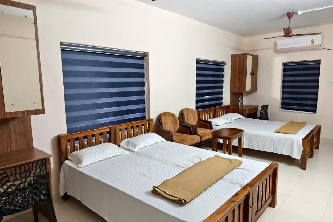 Photo of Bedroom in Kochi