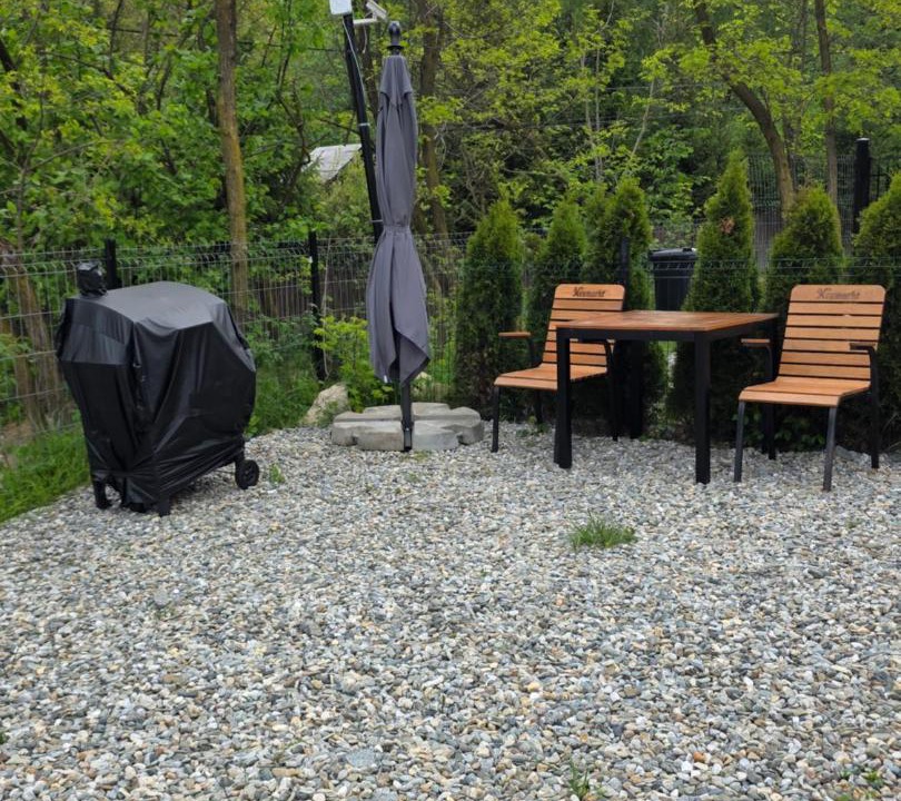 Photo of Outdoor in Gura Raului