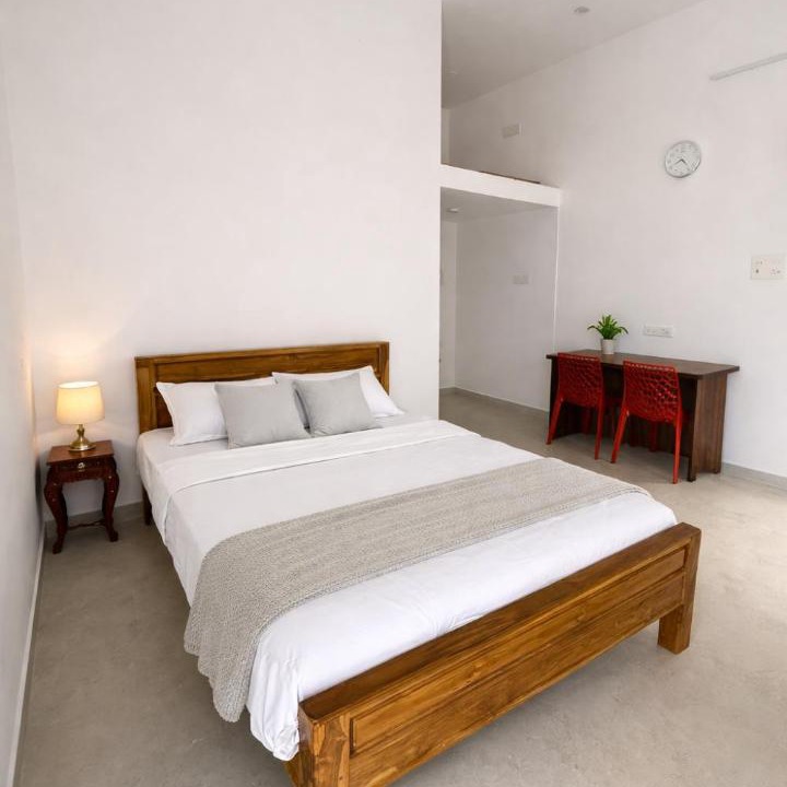 Photo of Bedroom in Mandavi