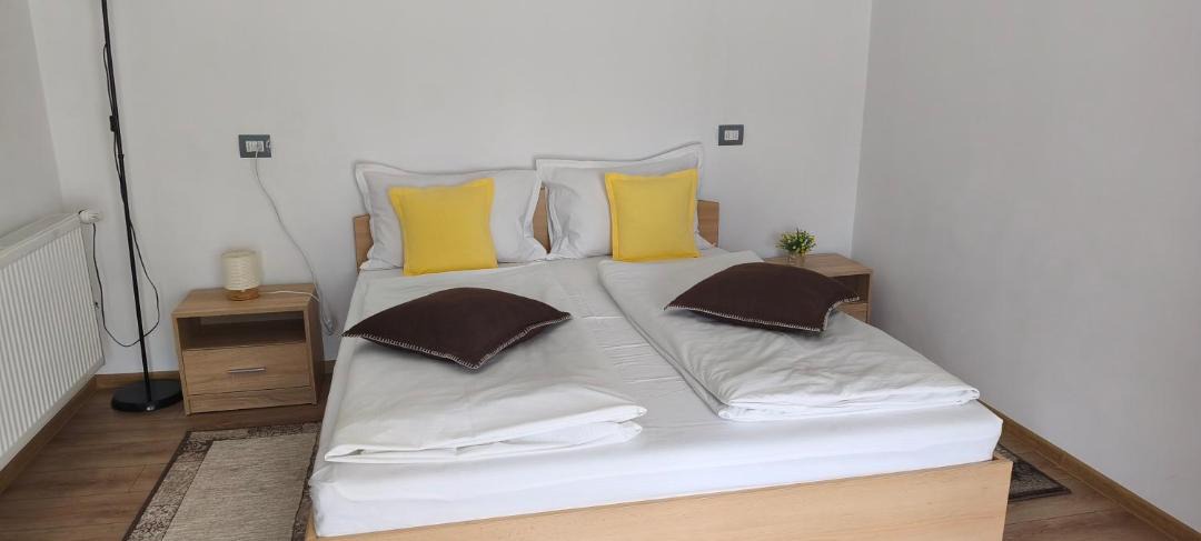 Photo of Bedroom in Avrig