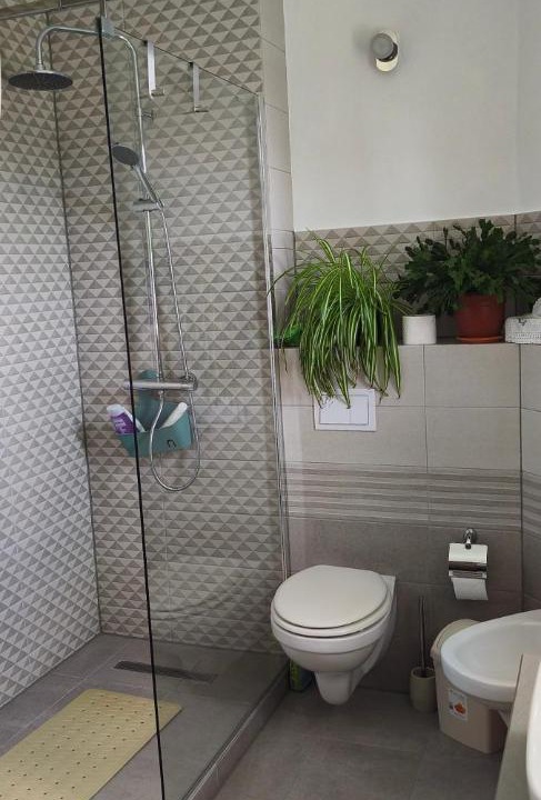 Photo of Bathroom in Avrig