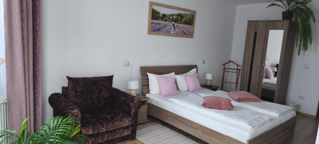 Photo of Bedroom in Avrig