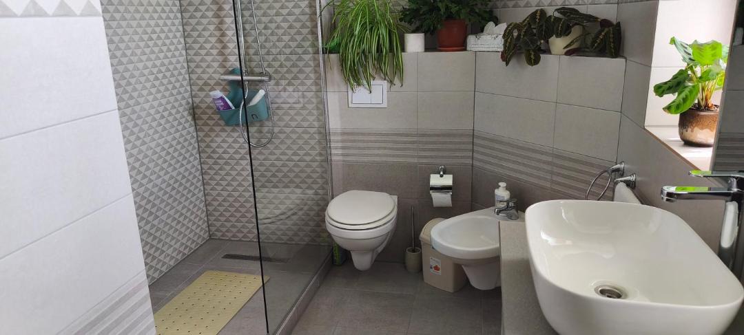 Photo of Bathroom in Avrig