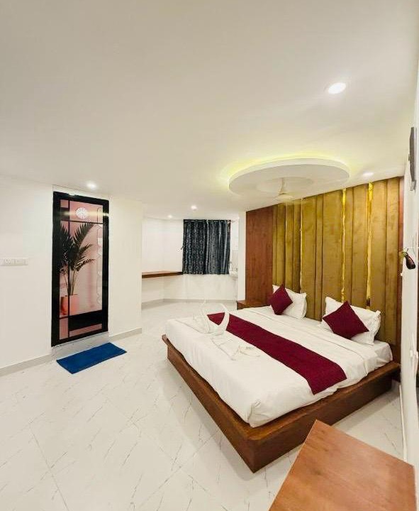 Photo of Bedroom in Adyar