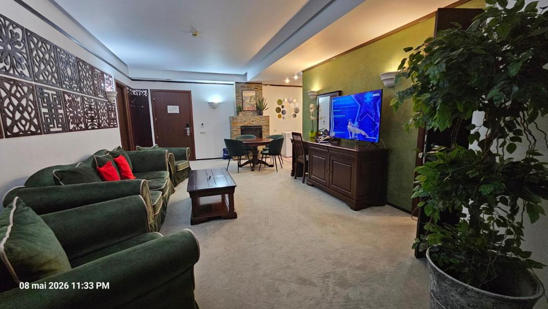 Photo of Livingroom in Poiana Brasov