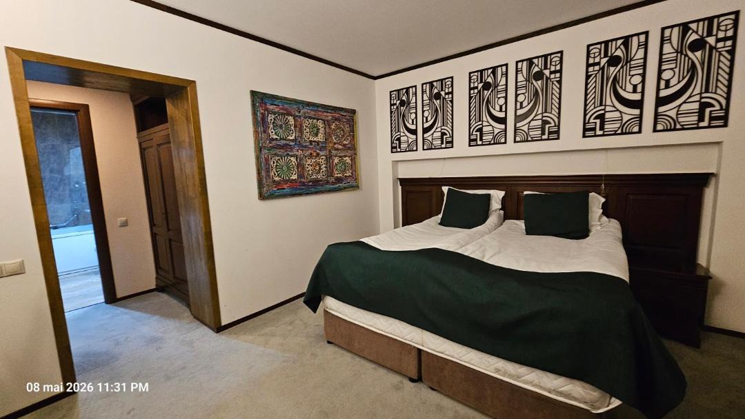 Photo of Bedroom in Poiana Brasov