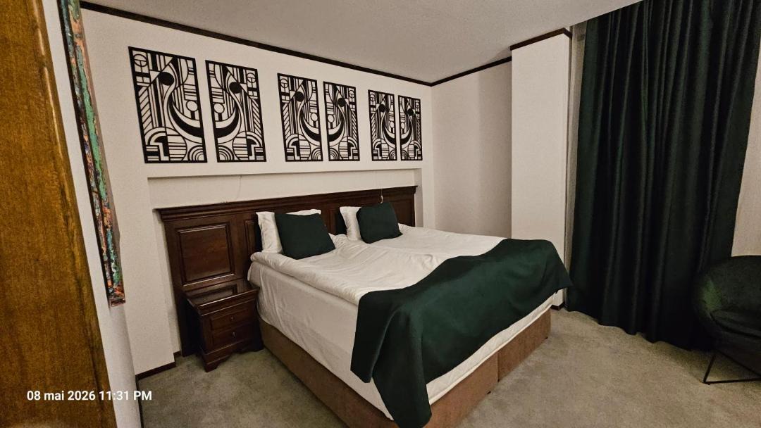 Photo of Bedroom in Poiana Brasov