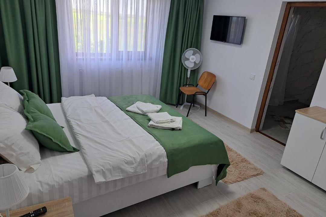 Photo of Bedroom in 2 Mai