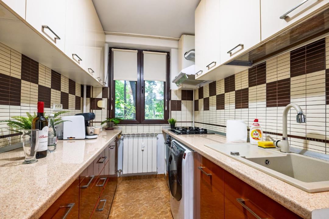 Photo of Kitchen in Drumul Taberei