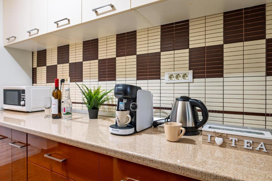 Photo of Kitchen in Drumul Taberei