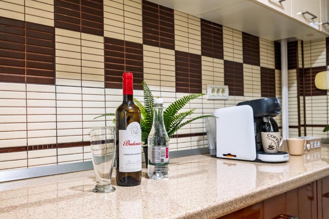 Photo of Kitchen in Drumul Taberei