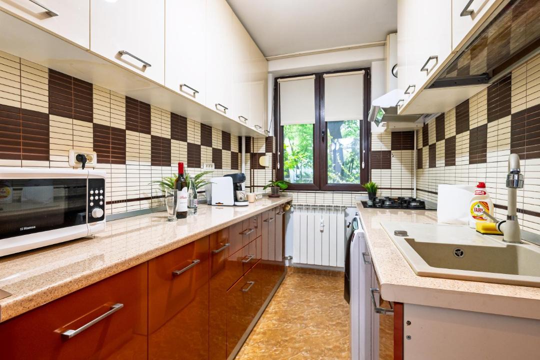 Photo of Kitchen in Drumul Taberei