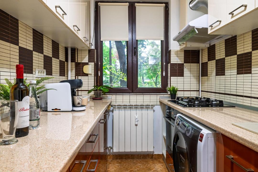 Photo of Kitchen in Drumul Taberei