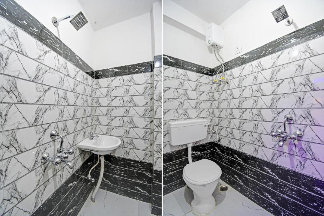 Photo of Bathroom in Kolkata