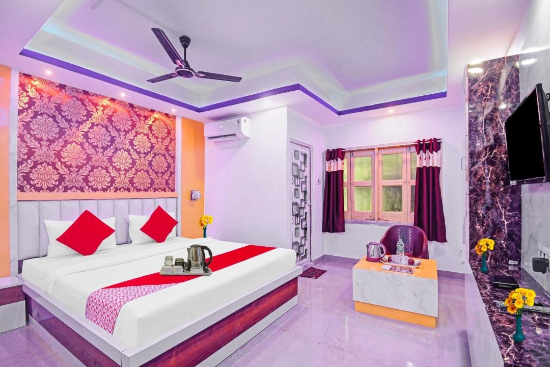 Photo of Bedroom in Kolkata