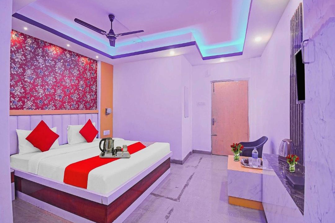 Photo of Bedroom in Kolkata