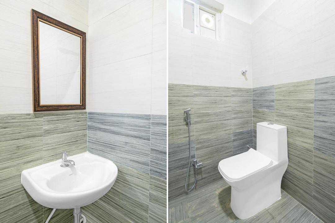 Photo of Bathroom in Hyderabad