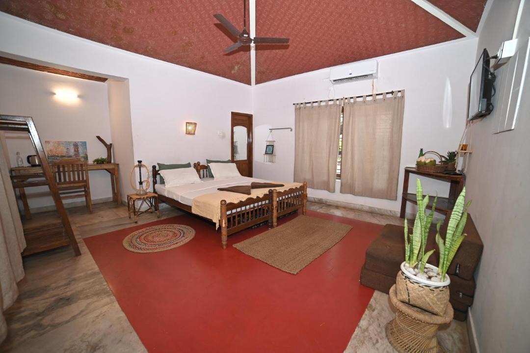 Photo of Others in Varkala