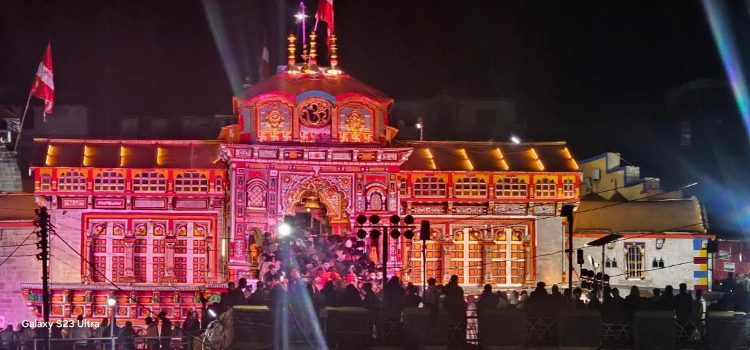 Photo of Others in Badrinath