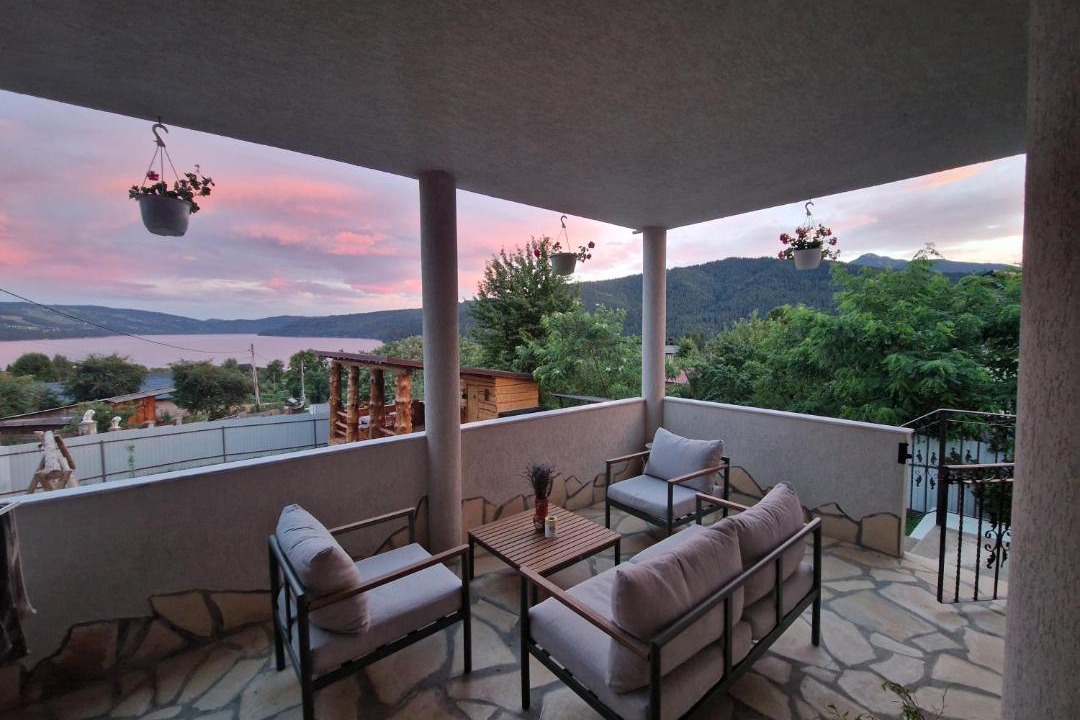 Photo of Patio Balcony in Chiriteni