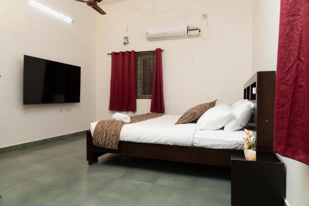 Photo of Bedroom in Cuddalore