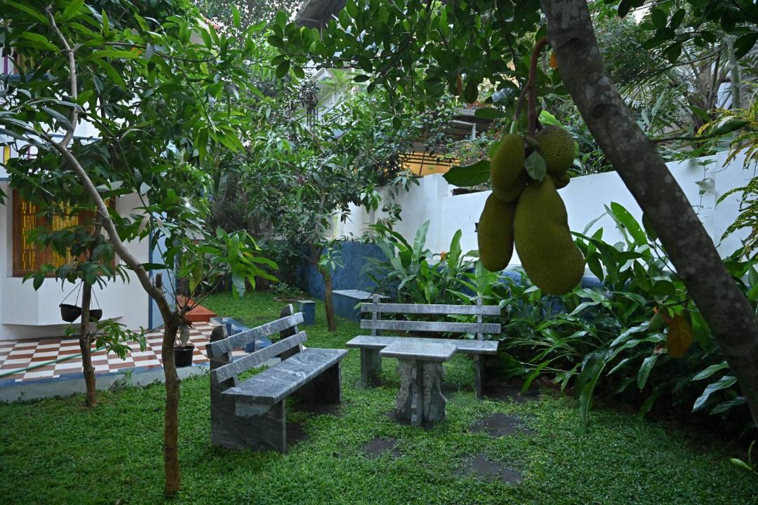 Photo of Others in Poovar
