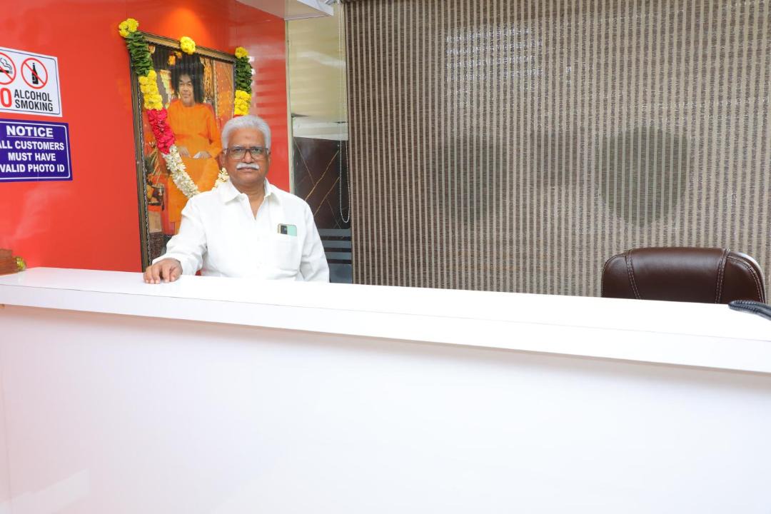 Photo of Others in Srikalahasti