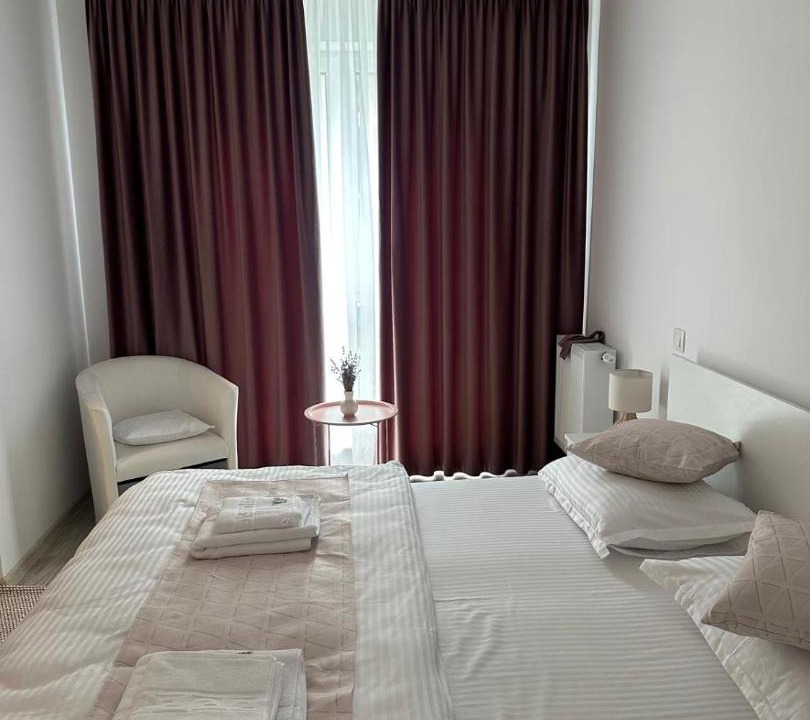Photo of Bedroom in Tirgu Mures