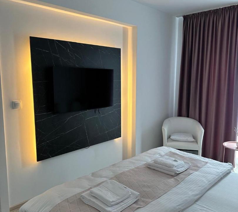 Photo of Bedroom in Tirgu Mures