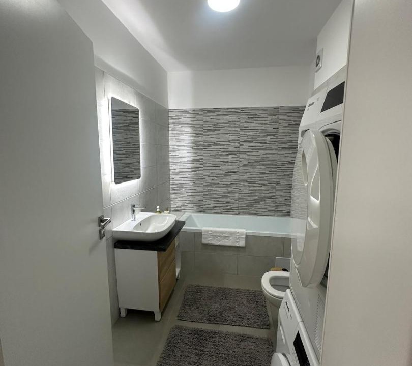 Photo of Bathroom in Tirgu Mures
