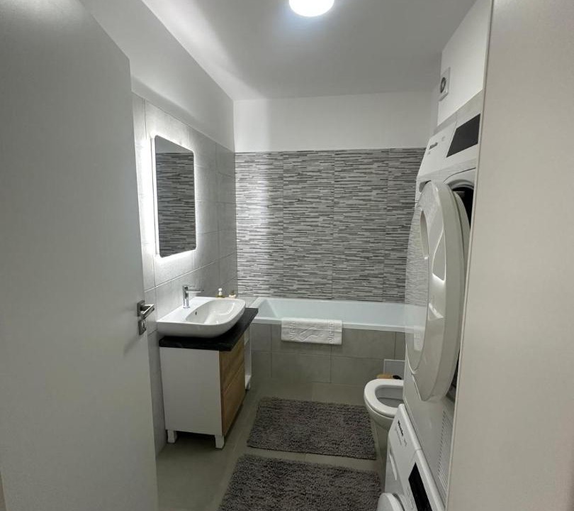 Photo of Bathroom in Tirgu Mures