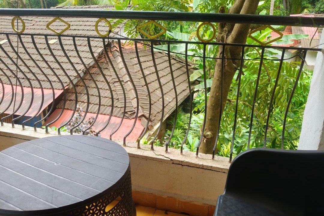 Photo of Patio Balcony in Majorda