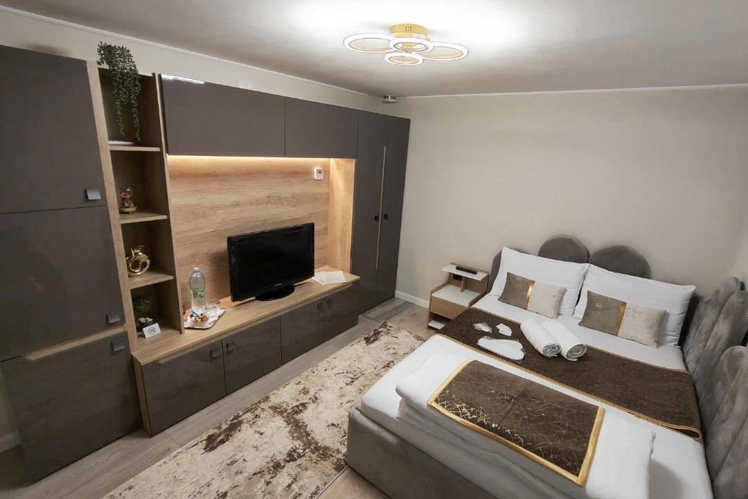 Photo of Bedroom in Lumina