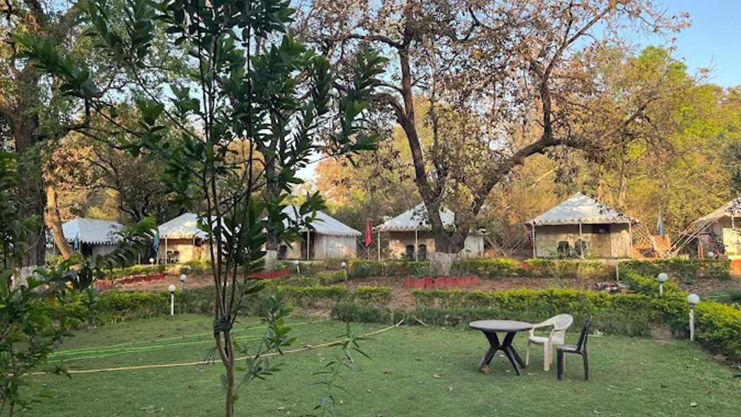 Photo of Others in Pachmarhi