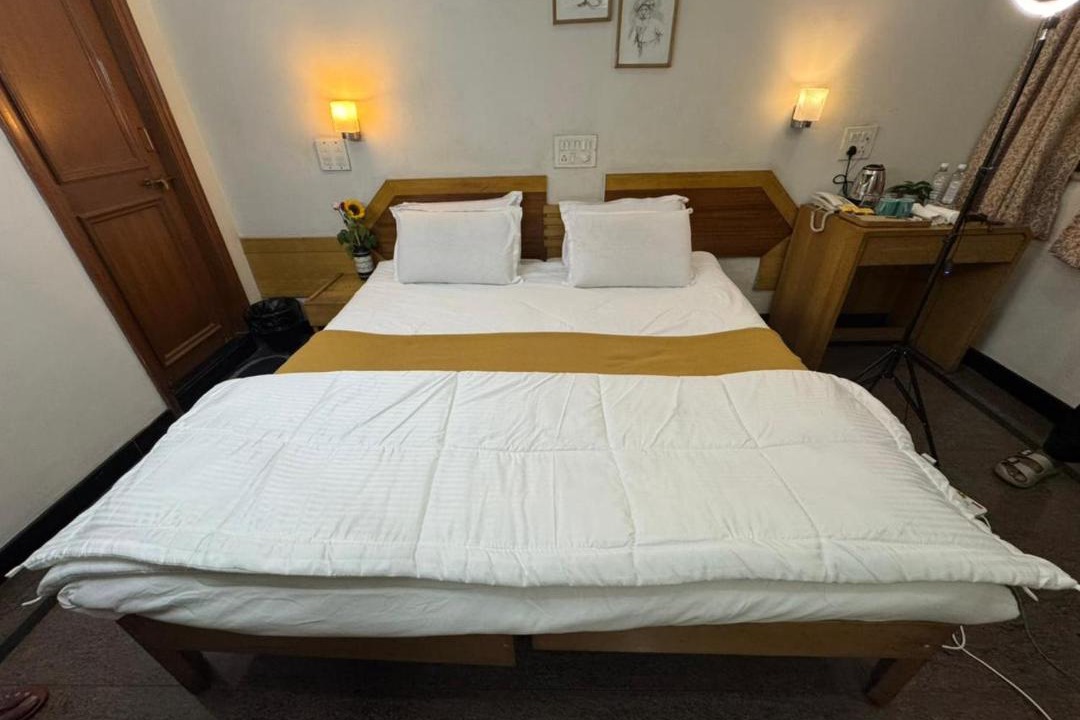 Photo of Bedroom in Vishweshwarapura