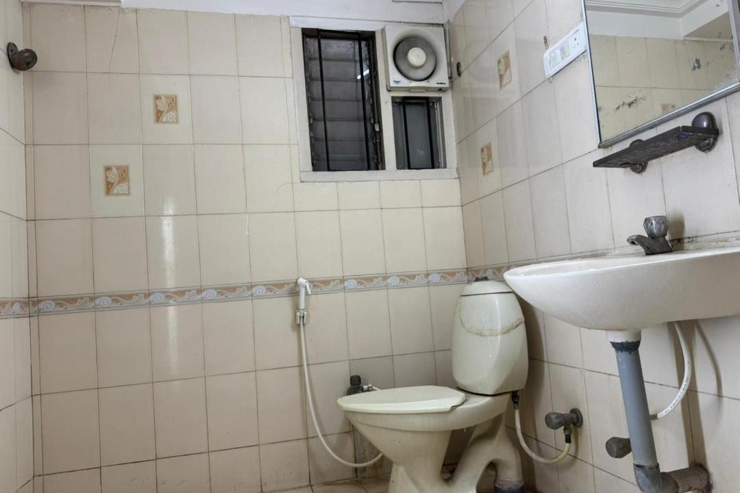 Photo of Bathroom in Vishweshwarapura