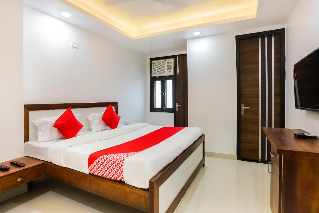 Photo of Bedroom in Kazhakuttam