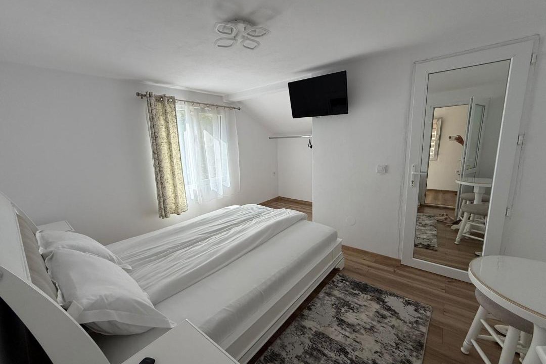 Photo of Bedroom in Cimpeni