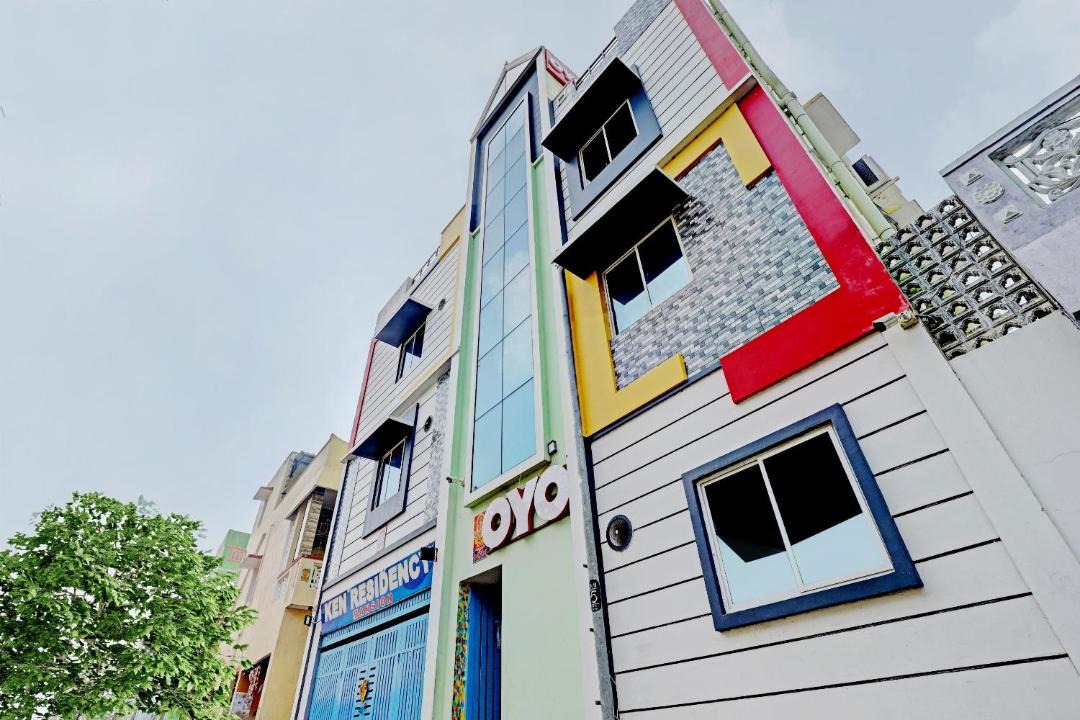 Photo of Buildings in Manali
