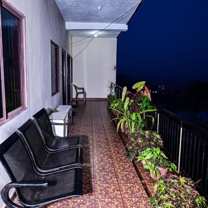 Photo of Patio Balcony in Stuart Hill