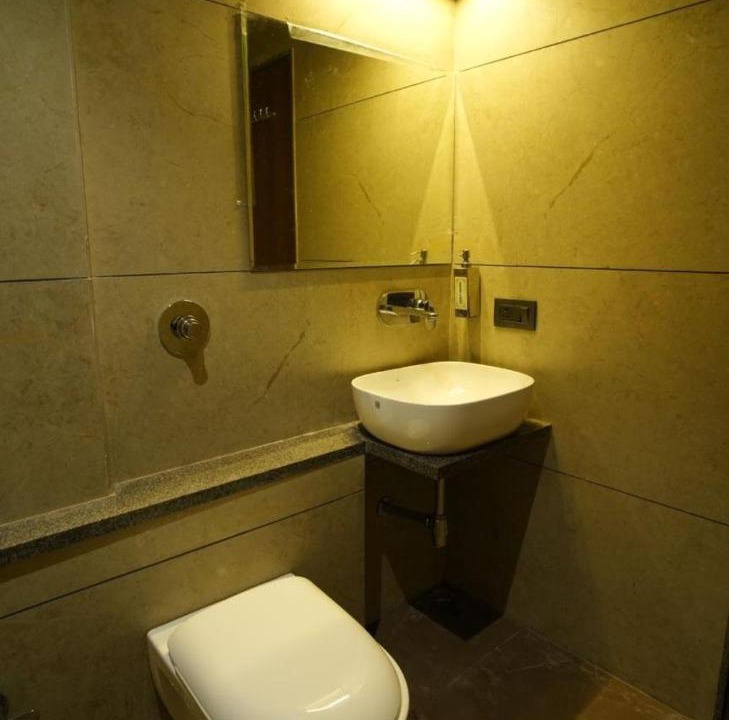 Photo of Bathroom in Pachmarhi