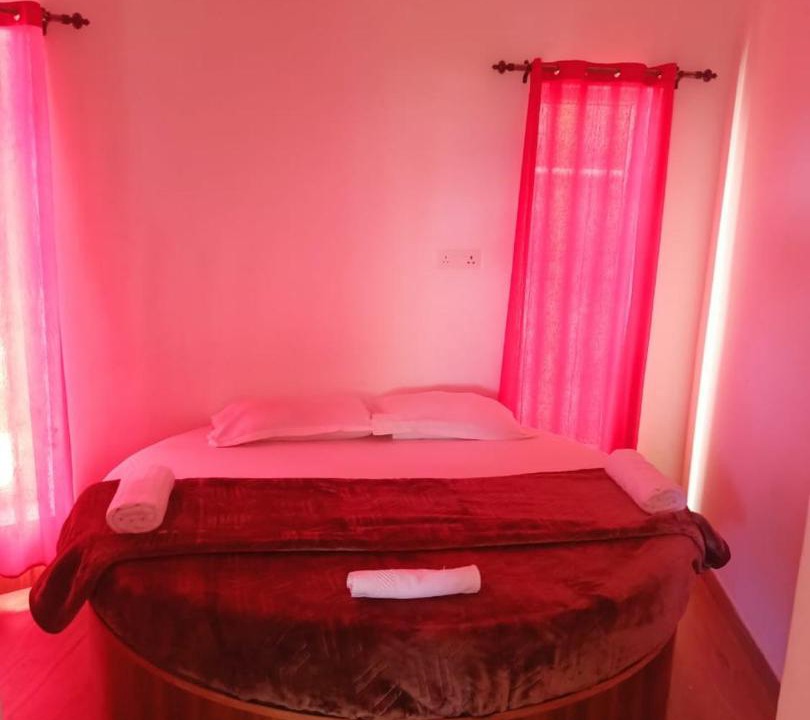 Photo of Bedroom in Wellington